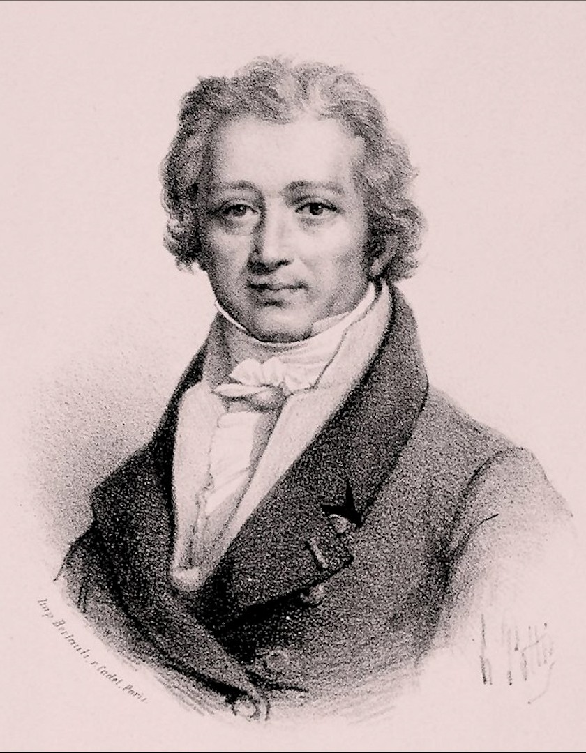 Sébastien Érard
